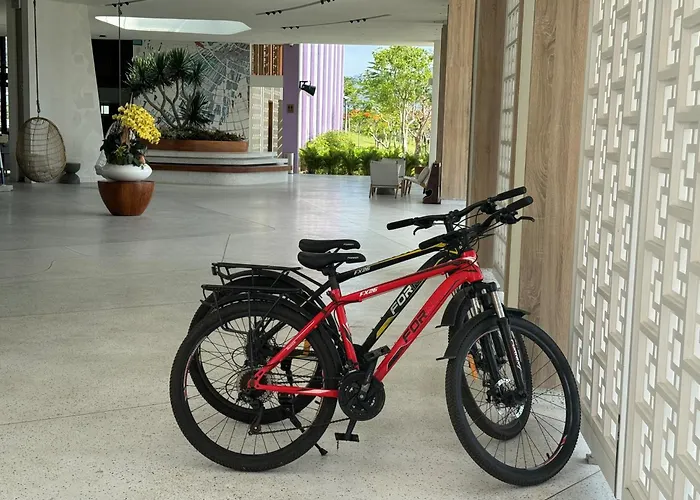 Ttc Van Phong Bay Resort - Himalaya Sauna & Steam Retreat Included