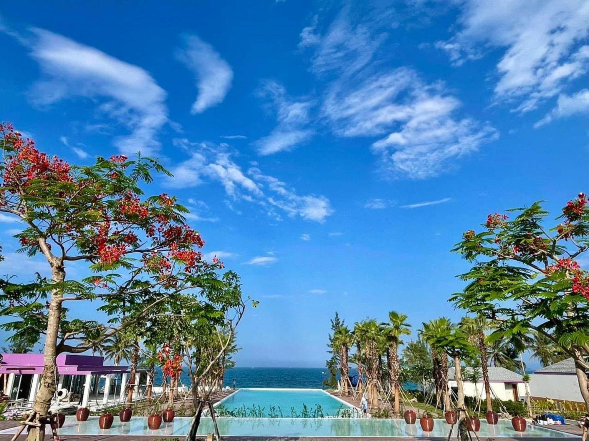 Ttc Phong Bay - Himalaya Sauna & Steam Retreat Included